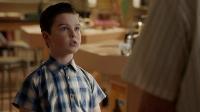 Young Sheldon